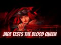 Demonic KL Jade (TC 147) Tests my Patience [Mortal Kombat 11]