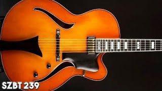 Neo Soul Groove Backing Track in E / C# minor | #SZBT 239 chords