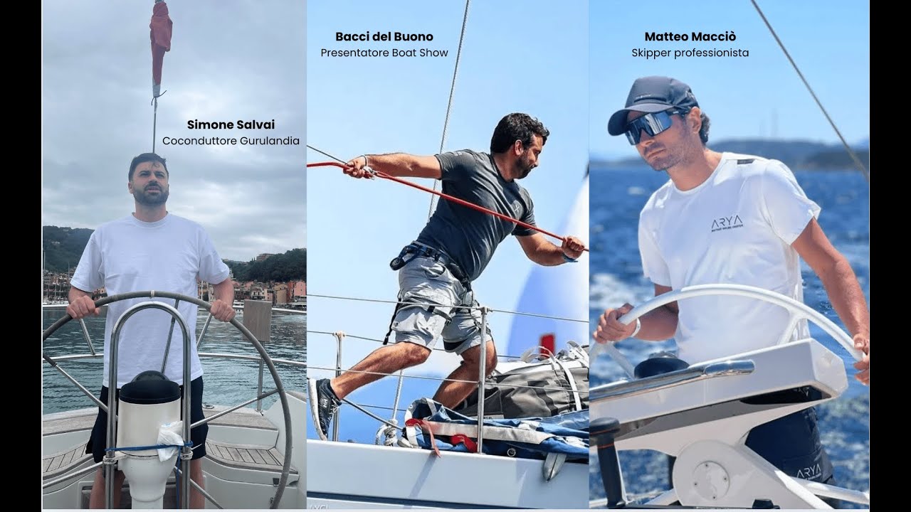 La Patente Nautica Online