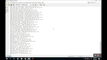 THẦN LONG NRO | Cách SETUP Sever NRO lậu OFFLINE nhanh gọn