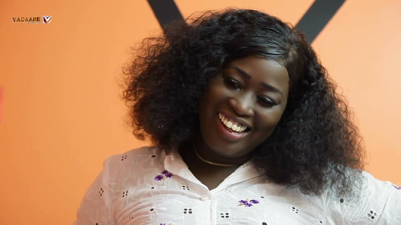 DIBOR SENE EPISODE 21