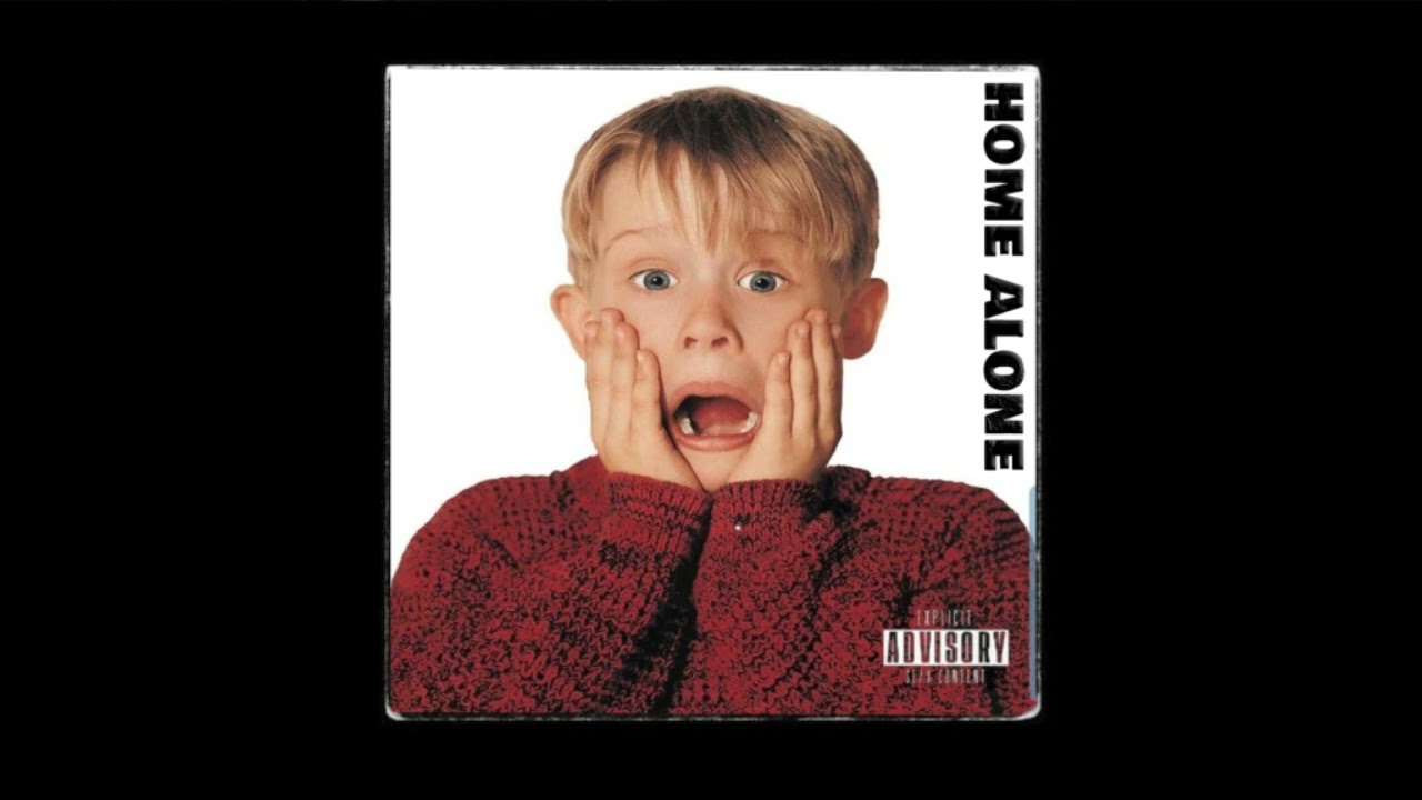 Exclusive Trap Loop Kit 'Home Alone' Produced By Hegel (Loop For Trap, Detroit, .... )