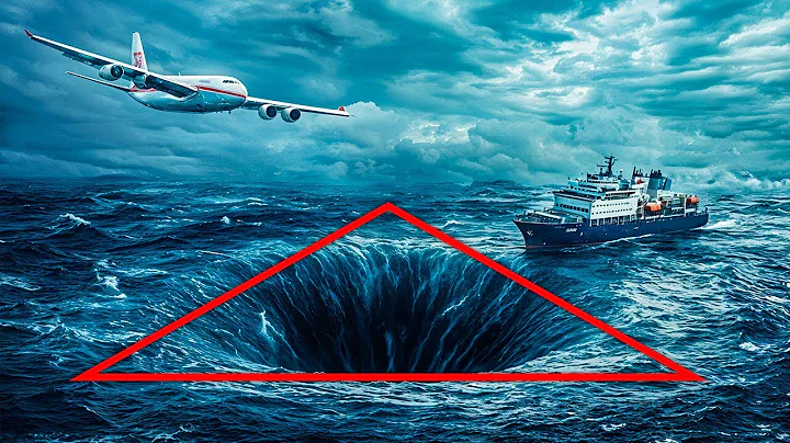 Investigating the Bermuda Triangle’s Mysterious Shipwrecks