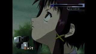 File 42.[serial experiments lain]DATA of CLN01：Dc1018
