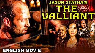 Jason Statham Is THE VALLIANT - Hollywood War Action English Movie | Ron Perlman & Claire Forlani