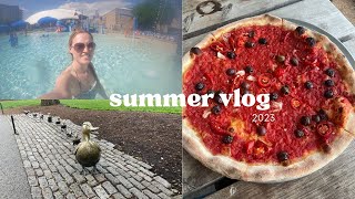 Another 6 State Adventure! | Summer 2023 Vlog