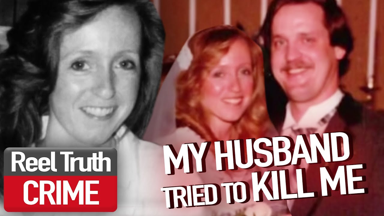⁣Who the (BLEEP) did I Marry: UNDERCOVER Agent | Crime Documentary | Reel Truth Crime