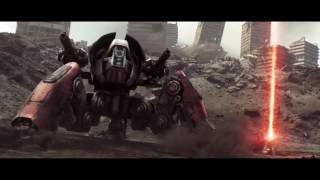 Skrillex - Rock n' Roll [GMV \u0026 MMV]