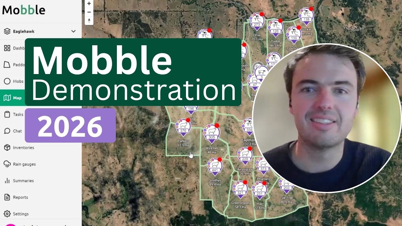 Mobble Demo Video - 2025 - YouTube