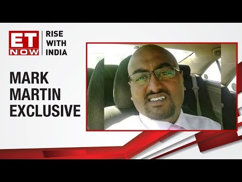 Differences between Indigo promoters? | Mark D Martin speaks to ET Now