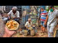 India’s 70 Years Old Man Selling Breakfast Only 10₹ Plate | Hardworking Old Man | Street Food India