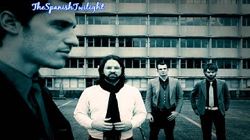 05. Spotlight" (Twilight Mix) [Mute Math] Subtitulos en Español + Descarga!