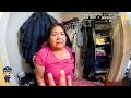 Family Secretly Calls 911 to Escape Their Abusive Mother