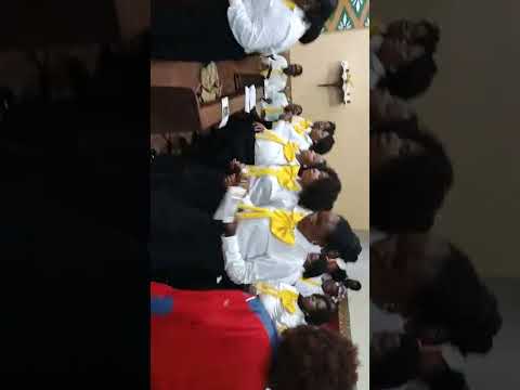 Idzani Mzimu wolenga,
