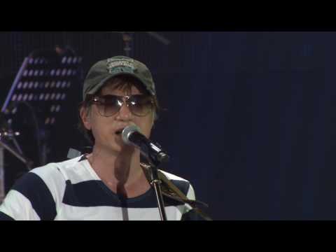 강인원/비오는날의 수채화/2016대구 포크 페스티벌/기타 박찬기,엄홍래
