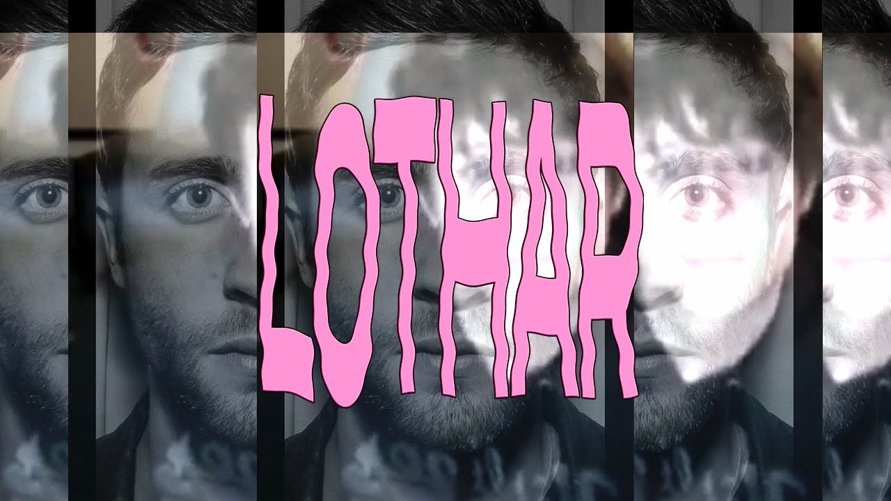 Watch Lothar - Ville (Clip officiel) on YouTube Watch Lothar - Ville (Clip officiel) on YouTube