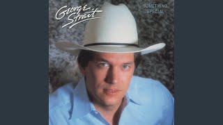 Video thumbnail of "George Strait - Haven't You Heard"