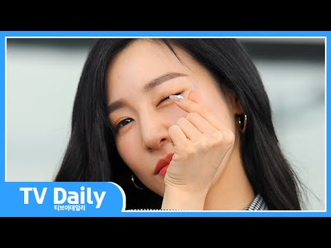 티파니 영(<strong>Tiffany</strong> Young) ‘사랑스러운 눈웃음하면 파니!’