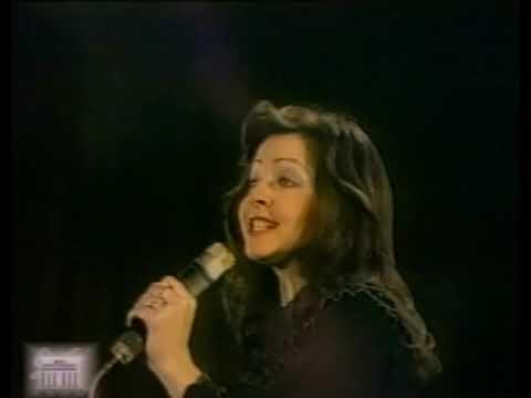 Vicky Leandros @ Ein Kessel Buntes / 1973 - YouTube