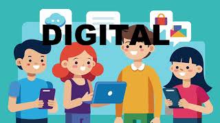 Digital rights and responsibilities