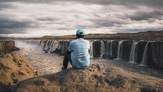 How we spent a week in North Iceland