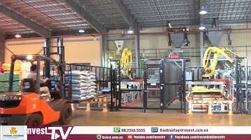 Hà Nội sẽ thành lập thêm 5 cụm công nghiệp