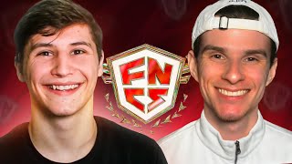 Jonzy und Alvi qualifizieren für FNCS RUNDE 2? image