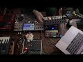 Torso T-1 for DJing: Somatik Techno + Korg Volca series