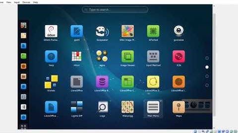 FIRST EVER INDIAN OPERATING SYSTEM | BOSS OS | BHARAT OPERATING SYSTEM SOLUTIONS | IN VIRTUALBOX