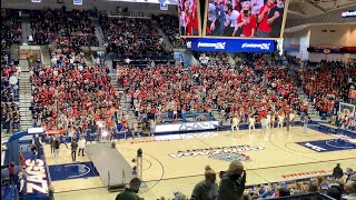 Gonzaga Basketball Kennel Club 2022