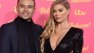 Love Island’s Arabella Chi and Wes Nelson ‘split up after nine months together’