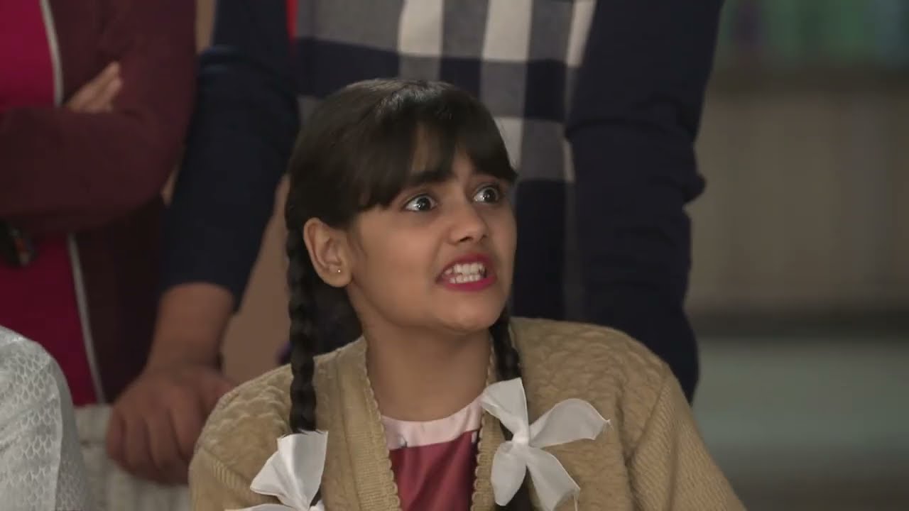 बाल्टी से समुन्दर खली कर रहे हो? Happu Ki Ultan Paltan Full Ep- 1165 Yogesh Tripathi |@andtvchannel