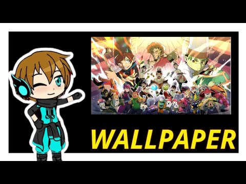 JJ Poster art Rimbara, sesuai jadi wallpaper | Boboiboy Galaxy. # ...
