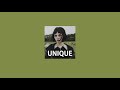 Unique - lenka แปลไทย