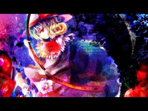 Touhou Project : Vocal ~ Bad Apple [ MyonMyon ]