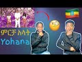 New Ethiopian Music Yohana Mircha Alat ßêØßê ßë ßèáßêïßëÁ Official Video REACTION VIDEO New Ethiopian Music Yohana Mircha Alat ßêØßê ßë ßèáßêïßëÁ Official Video REACTION VIDEO