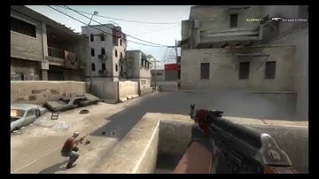 Stories From Silver - CS:GO #Trolling Silvers#1