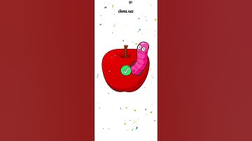 Braindom Draw Puzzle level 562