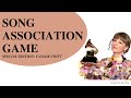 Taylor Swift!!! Song Association Challenge - Special Edition #3