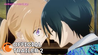 The Demon Prince of Momochi House | OFFICIAL TRAILER 3