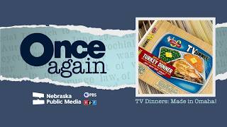 The True Story Behind Omaha's Tv Dinner
