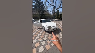 Stock Supra sound check 🔊 #jdm #supra #mk4supra #rhd #2jz