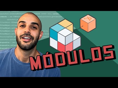 Vídeo: Por que a modularização é importante?