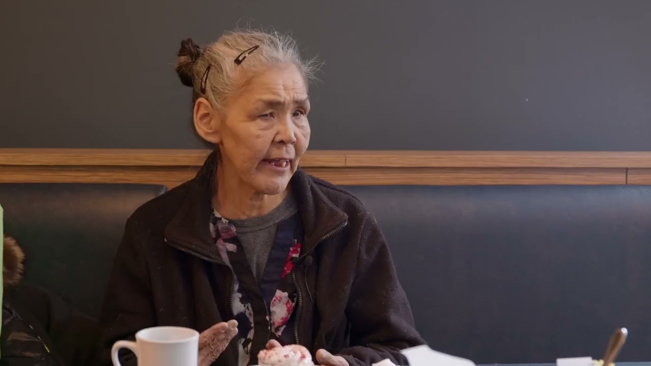 Reunion: A Journey Towards Truth and Reconciliation