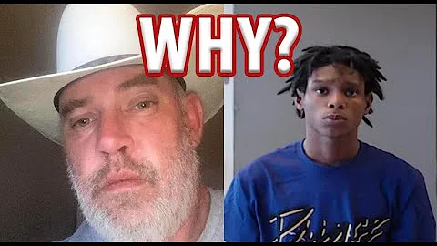 Decatur GA Man Killed with his own Gun by Young Cr...