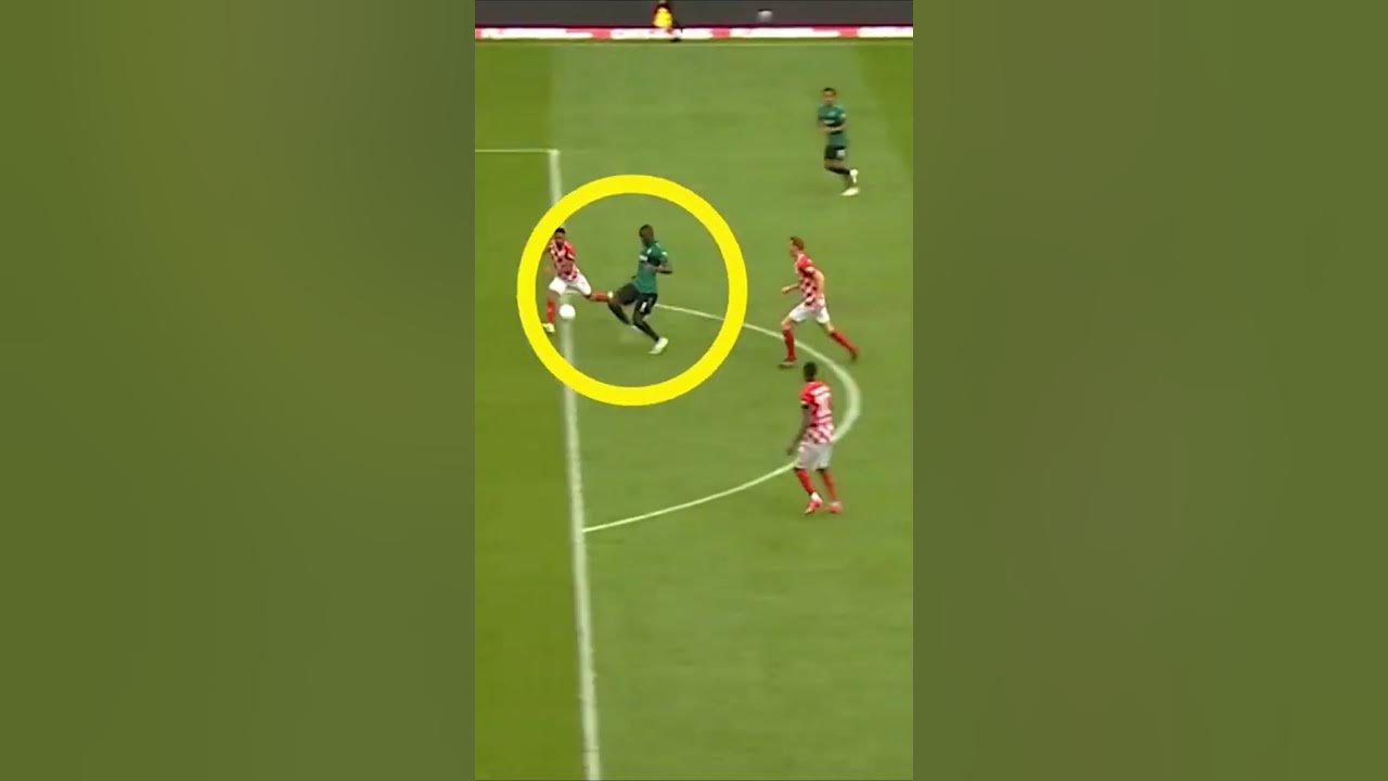 Wonderful Football Moments YouTube