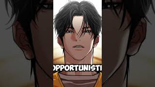 Is eugene gonna die?#lookism#manhwa#explanation