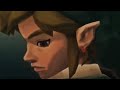all i need - skyward sword link edit