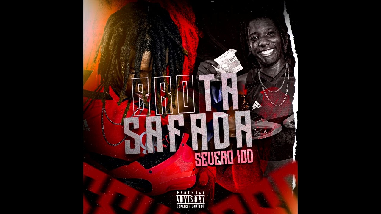 Severo IDD - Brota Safada