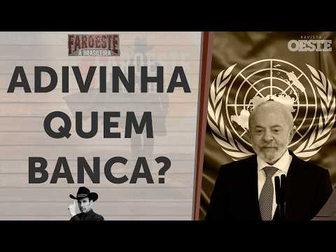 Lula's delegation at the UN blows R$ 3.2 million on hotels in New York